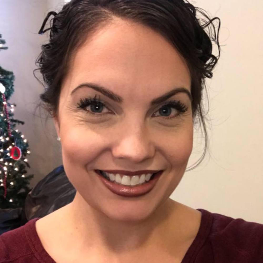 Meet your Posher, Suzanne